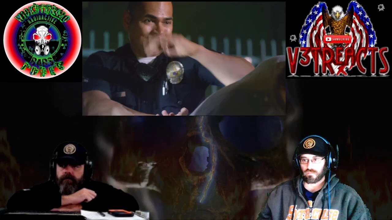 FEELS! Veterans React 2 Five Finger Death Punch 