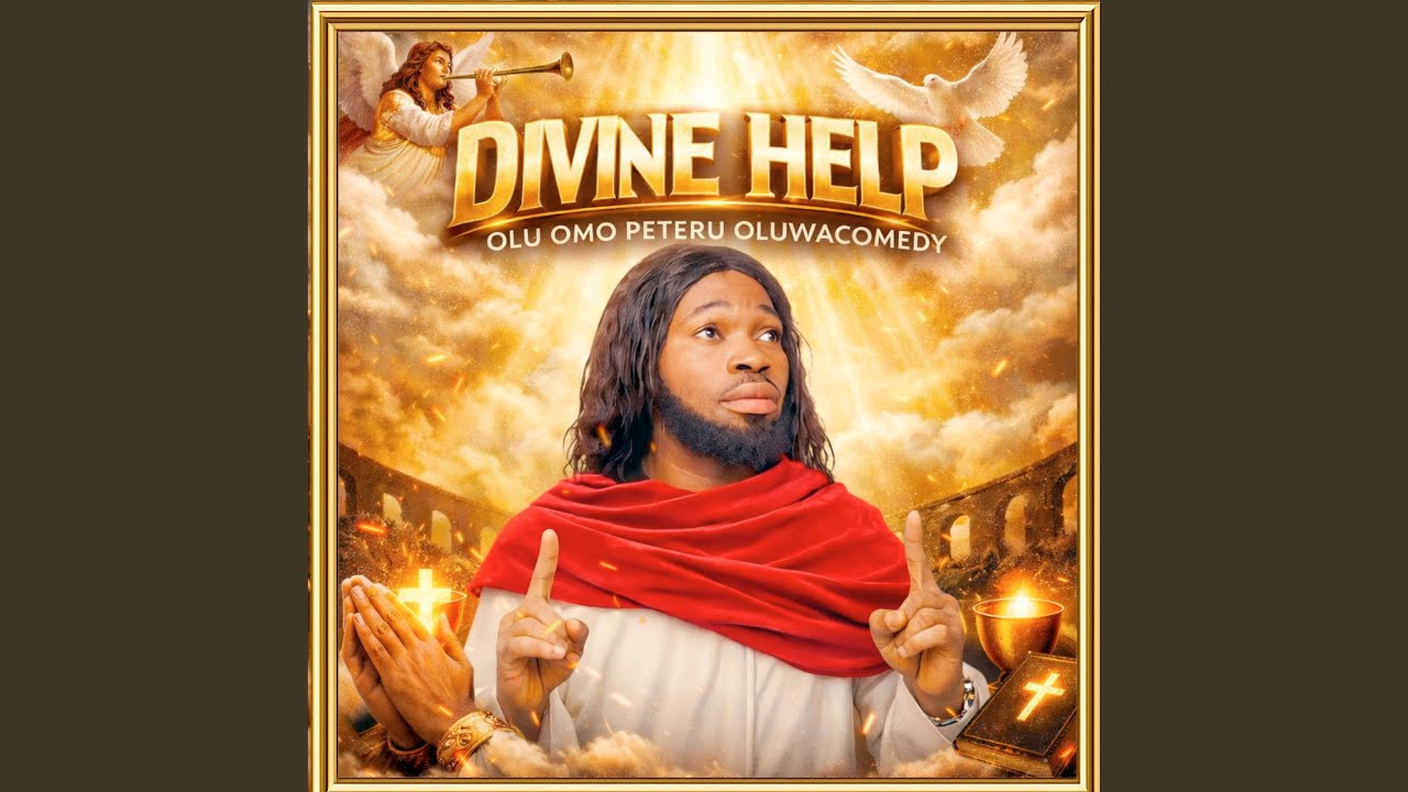 Divine Help