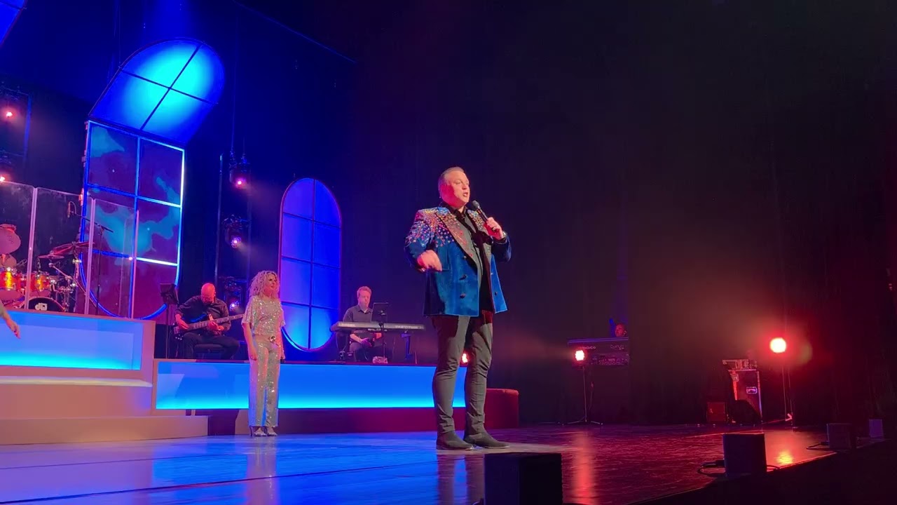 Frans Bauer - De Chinees