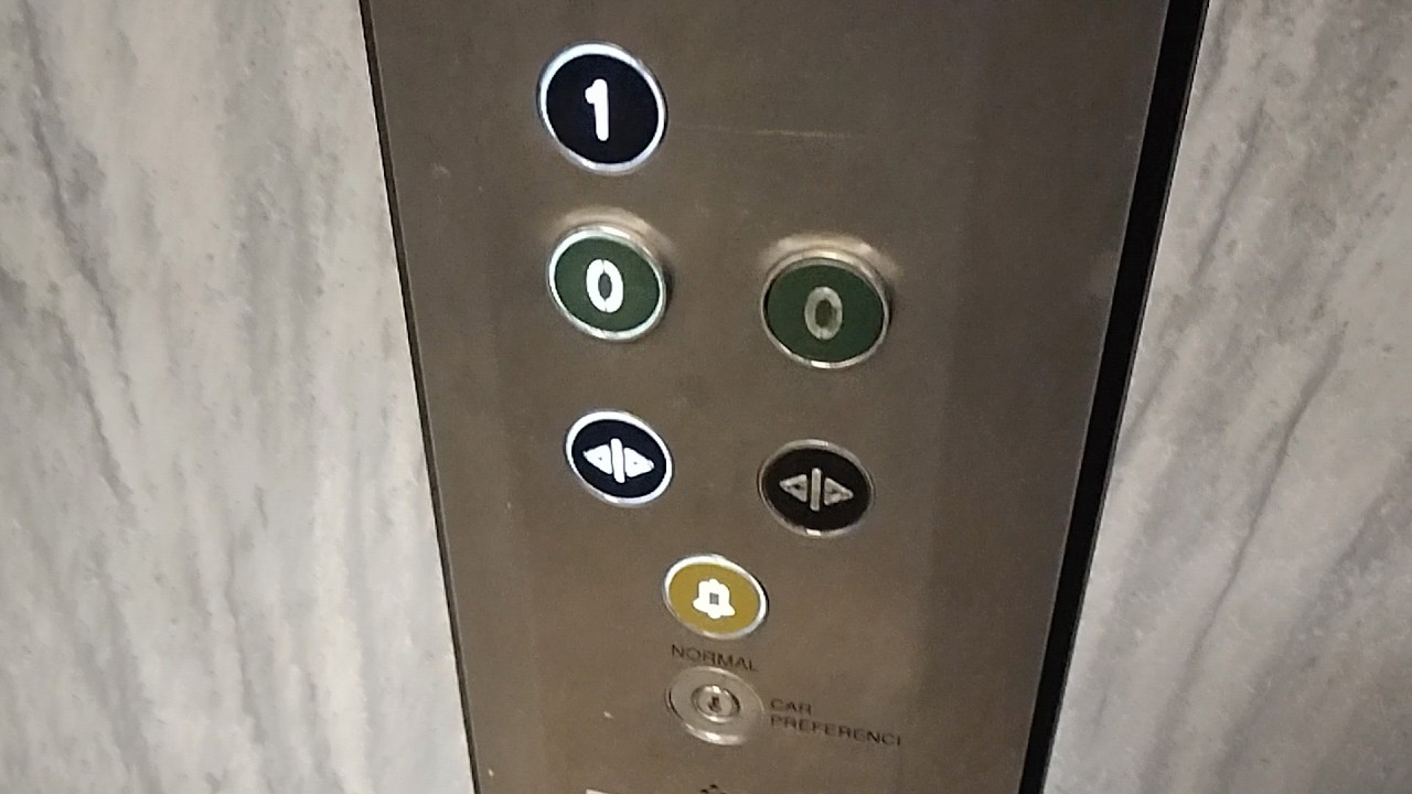 Stannah Lift at Sports Direct in Kempston Retail park