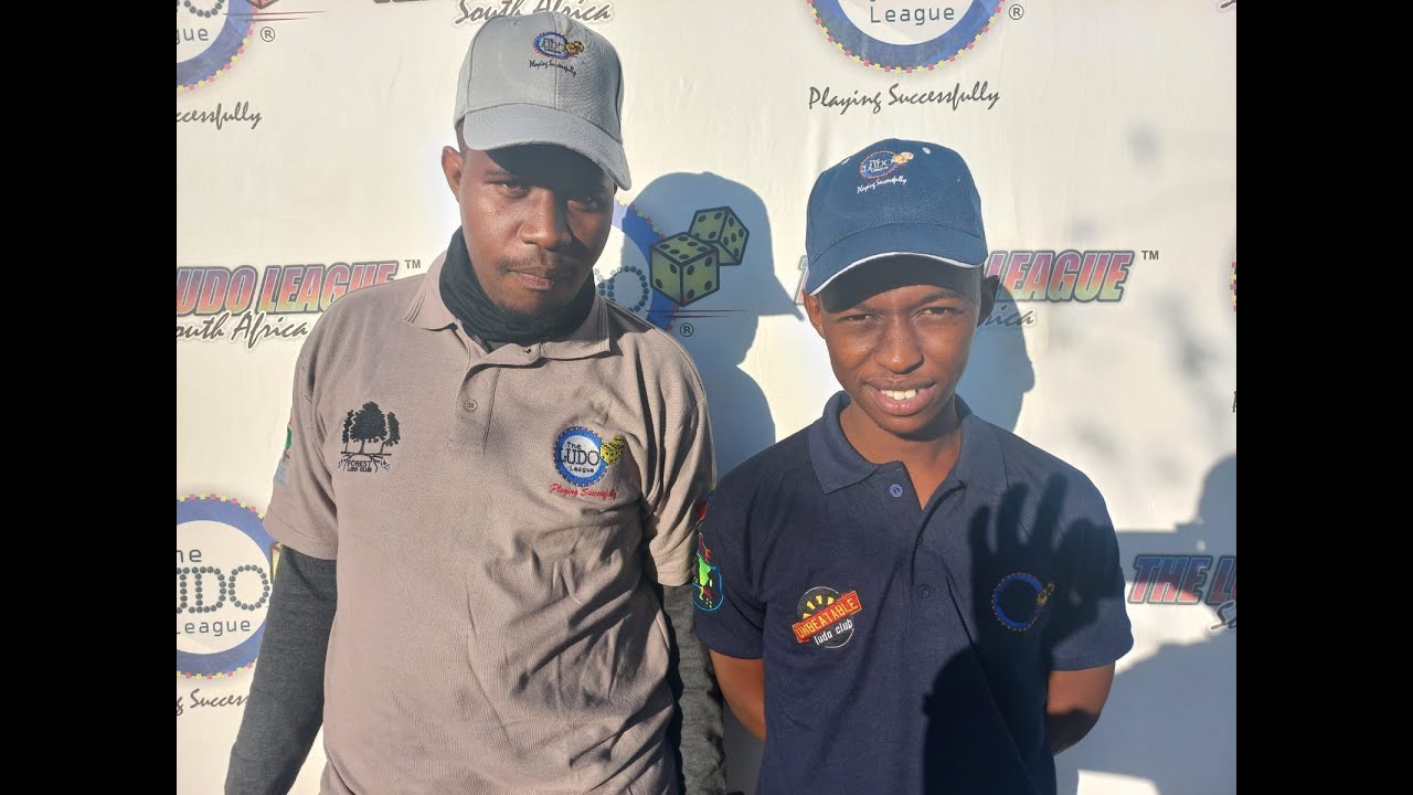 Mamelodi Ludo League 2021: Forest Ludo Club vs Unbeatable Ludo Club Ayanda(Unb) vs Gwesta(For)