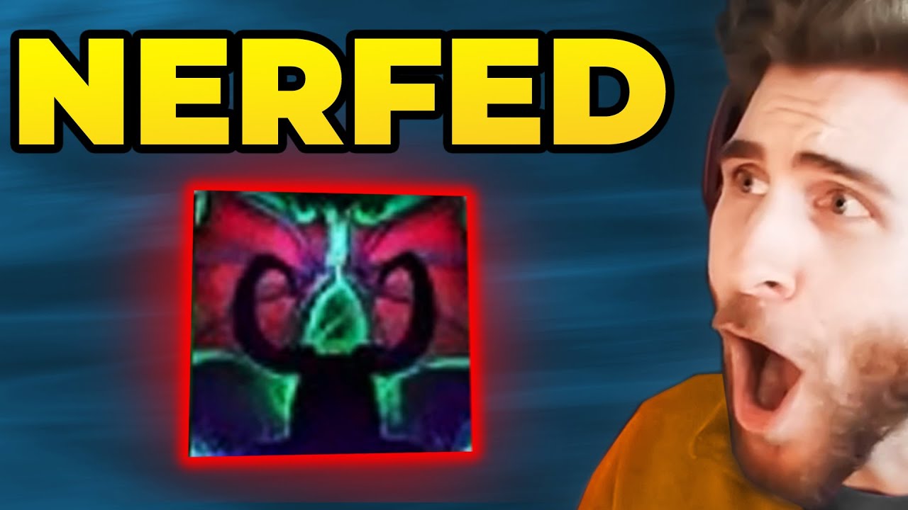 We Got EVEN MORE Dragonflight PvP Changes (HUGE NERFS)