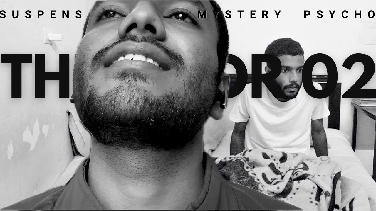 THE DOOR -02 Time Loop Psycho Thriller Short Film | Mystery & Suspense