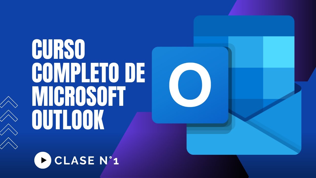 Curso completo de Microsoft Outlook | Que es Outlook y qu&eacute; utilidad tiene | Clase 1| Rafael Artiga