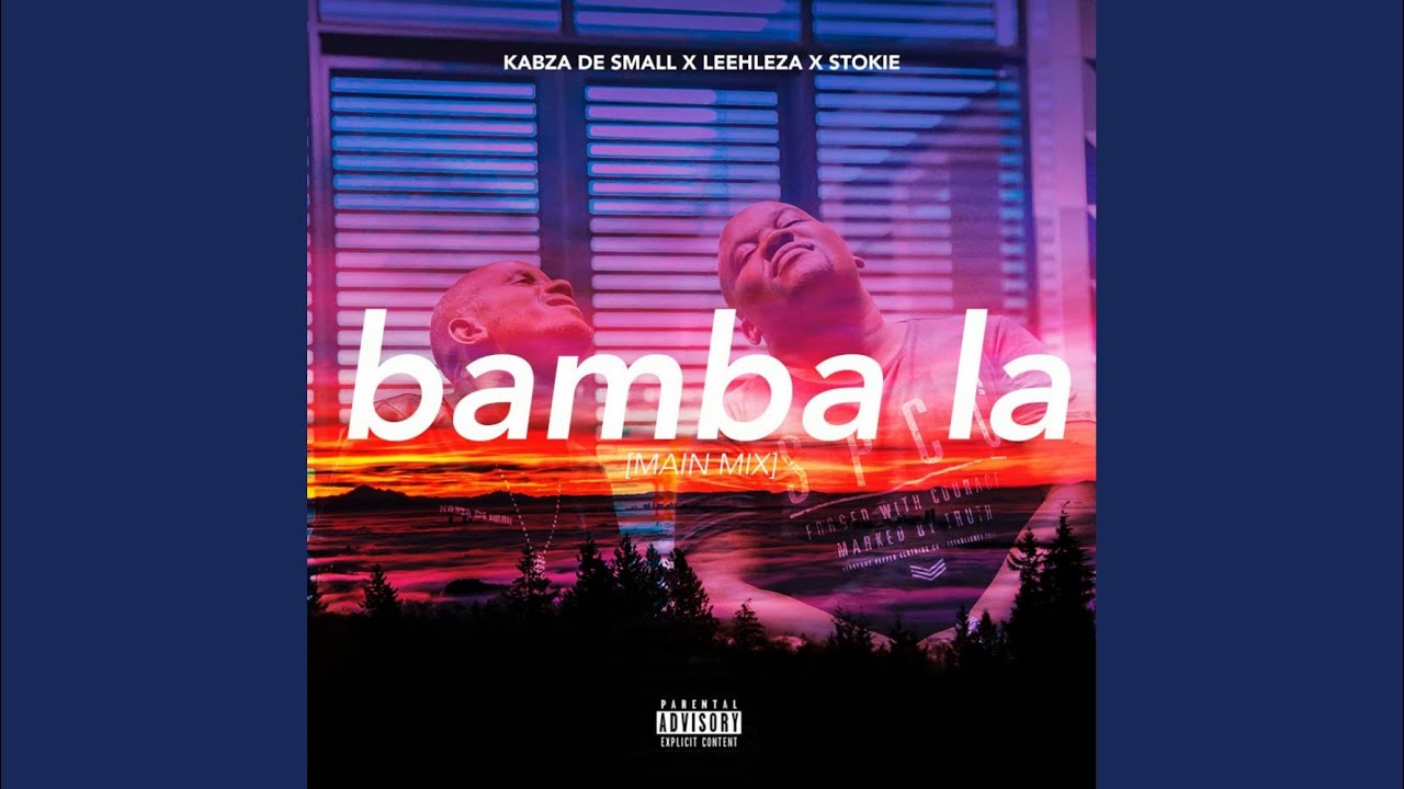 Bamba La (Radio Mix)