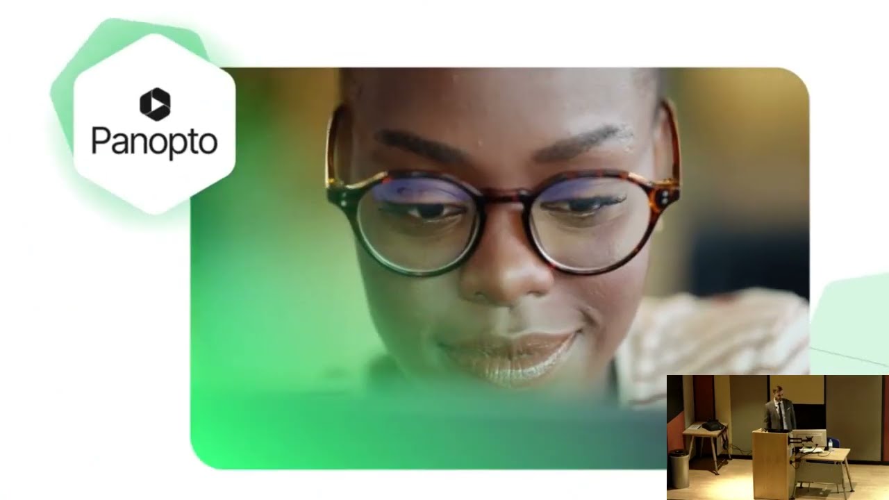 PD Day 2025 - Enhancing Learning with Video Using Panopto