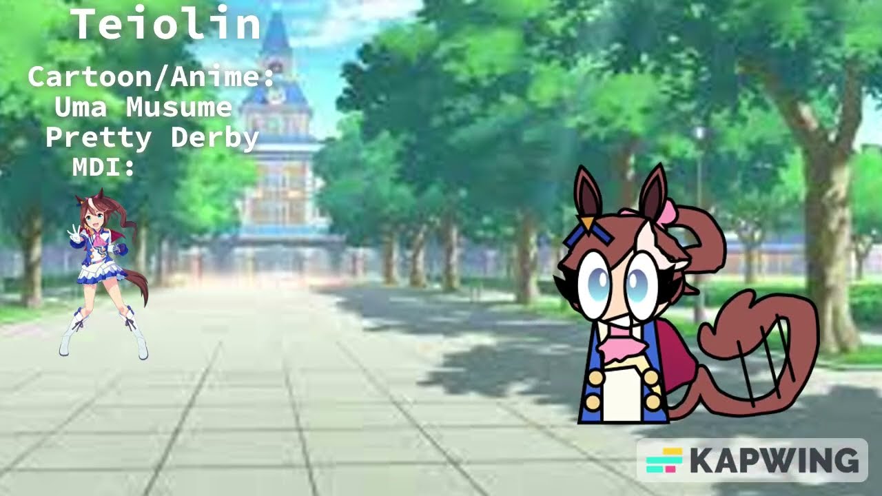 MSM: TOM - Teiolin || #ADefinitiveCIFamlorizedContest
