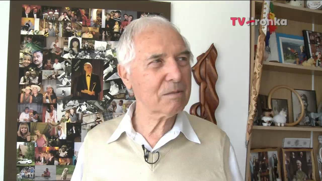 Osobnosti regi&oacute;nu - JURAJ SARVA&Scaron;