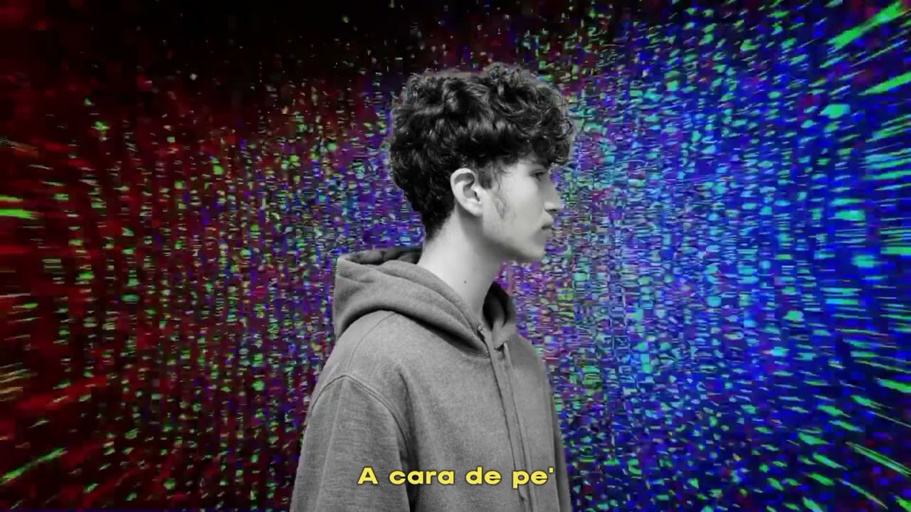 ACDP (Prod By Jerekxe) Oficial Visualizer