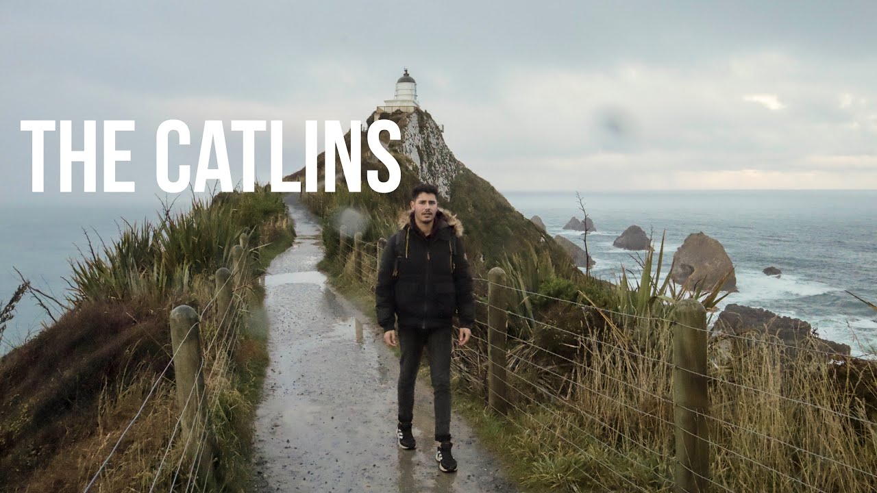 LOS CATLINS Y EL INVIERNO AUSTRAL | NUEVA ZELANDA