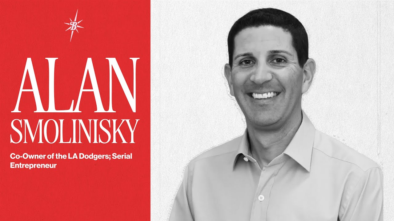 What is the American Dream? | Alan Smolinisky with Doug DeVos