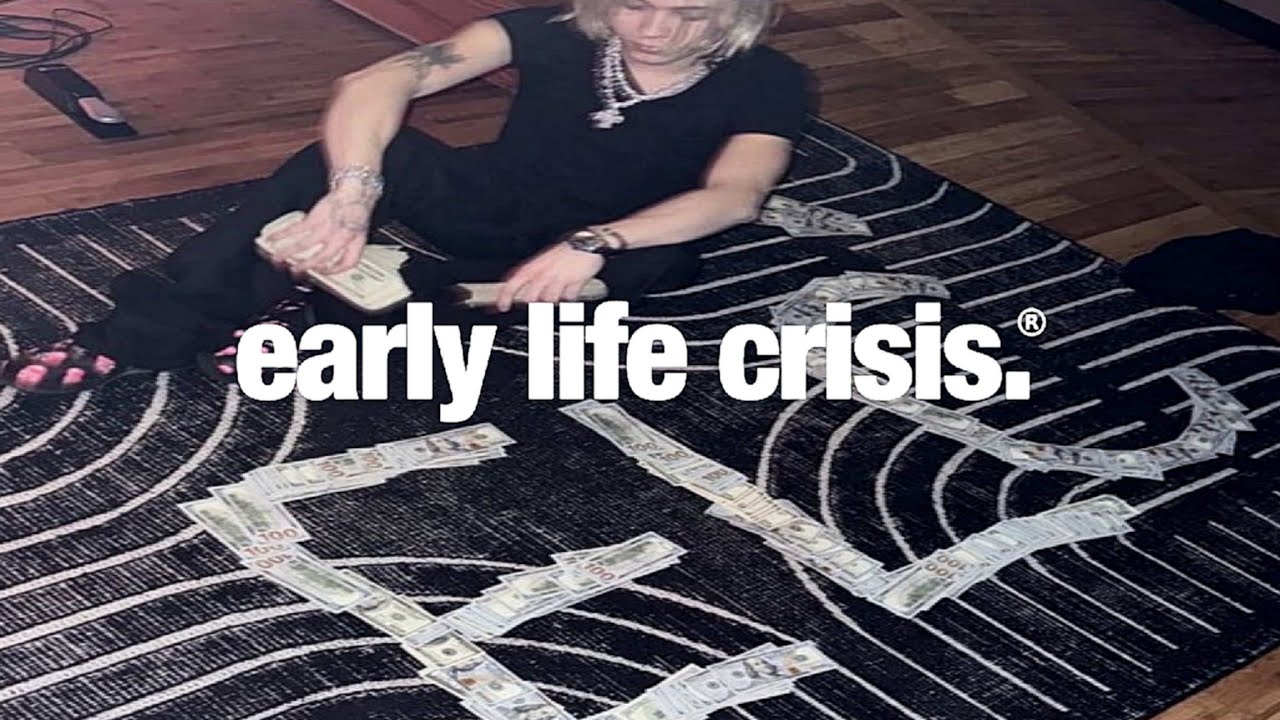 NETTSPEND | EARLY LIFE CRISIS ALL SNIPPETS