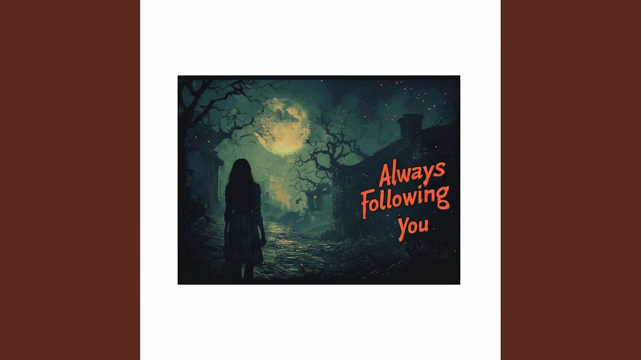 Always Following You