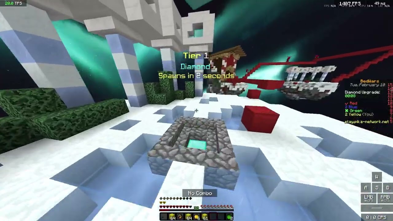 Bedwars with @someone-tt9wx and mr_pogger87 !!