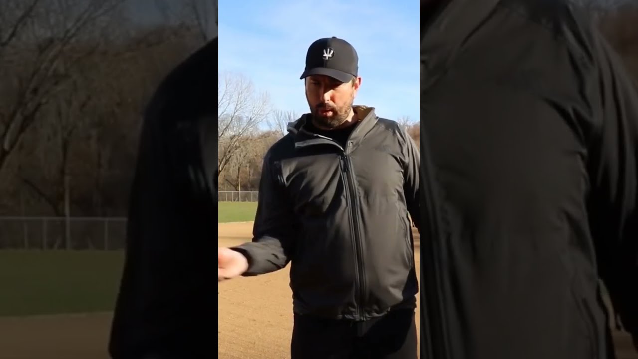 Ryan Sheldon Disc Golf Forehand Tip: Body Postion  (Click Here For Full Video👇)