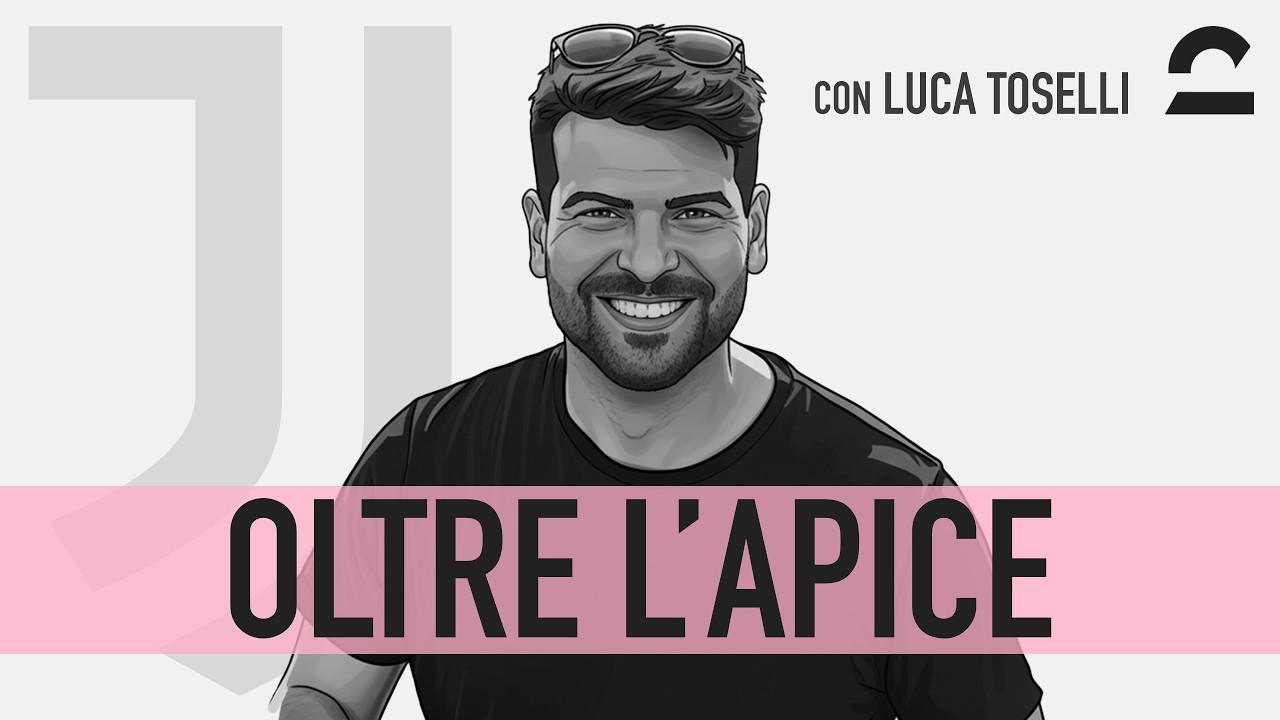 Juve-Galatasaray, prestazione oltre i limiti. Che pur ci sono | 2FRIENDS ft. @LucaToselli Ep. 28