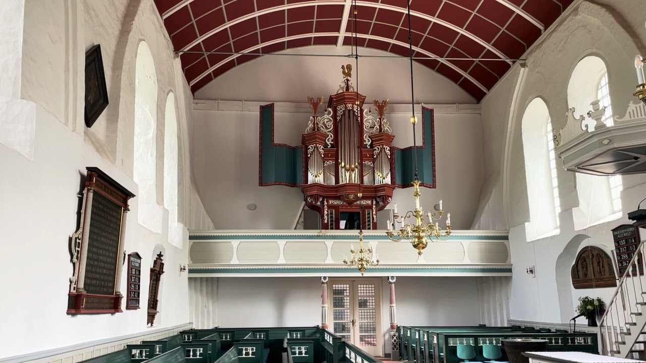 Alina Rotaru | AMMERBACH ORGELTABULATUR (1583) Ein h&uuml;pscher Tantz & Der Polnische Tantz