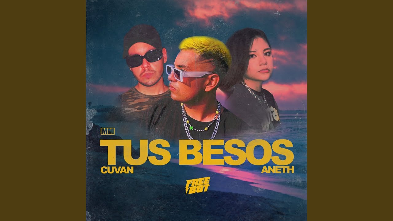 Tus Besos