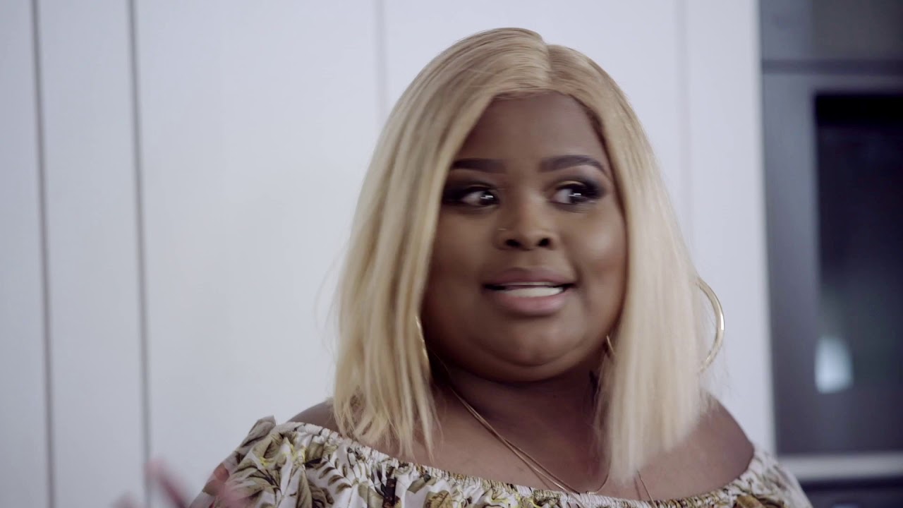 #WhoGotChowed S1E6 - Dezember is here