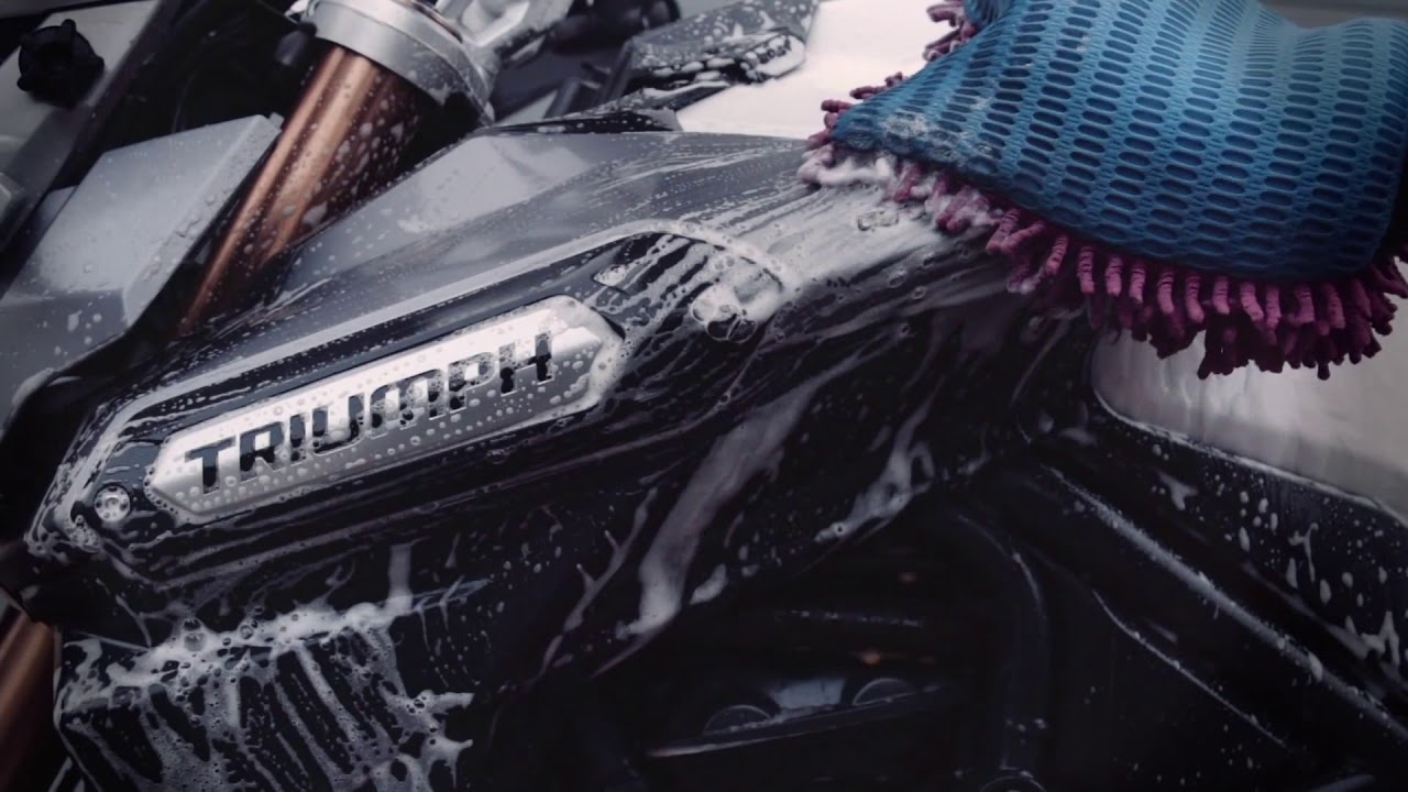 Muc-Off Motorcycle Bike Cleaner | MXstore.com.au