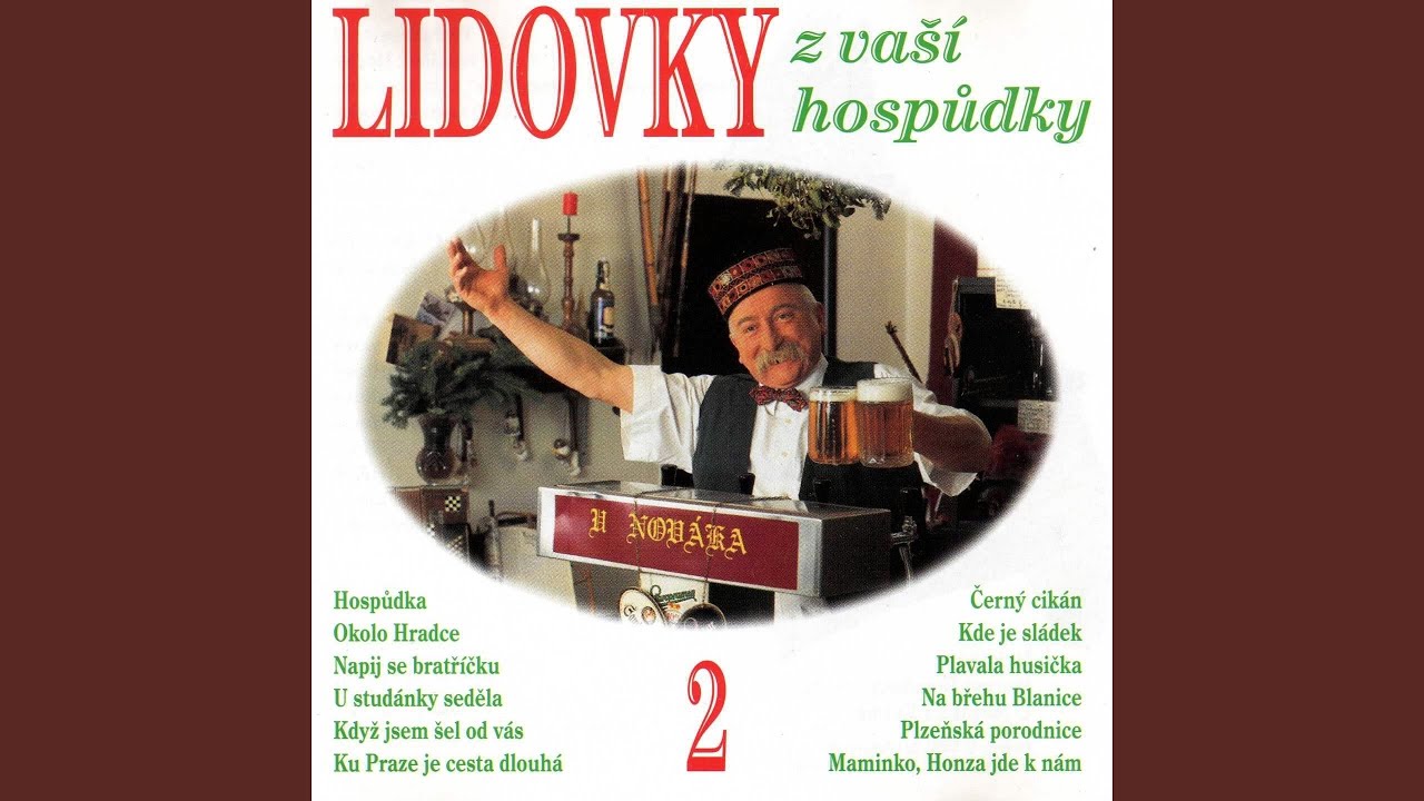 Černý Cikán