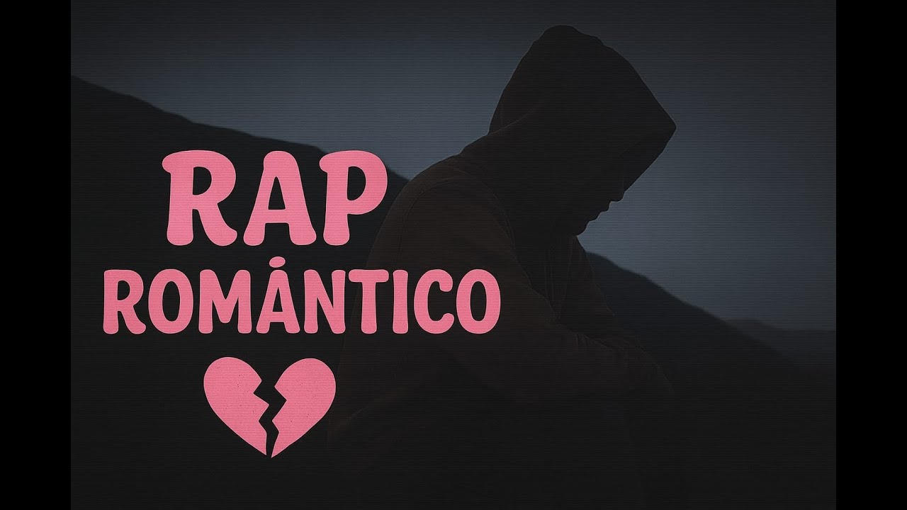 🌙 LUNA – RAP ROMÁNTICO 💔 EXPRENSANDO SENTIMIENTOS