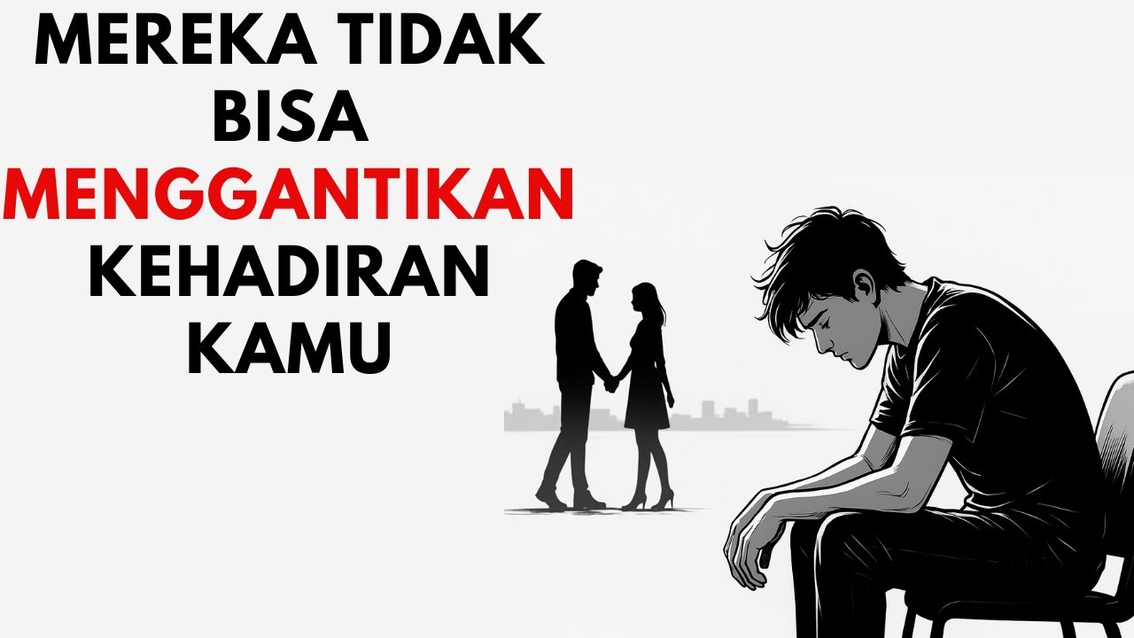 Saat Kamu Tidak Mengejar Lagi…