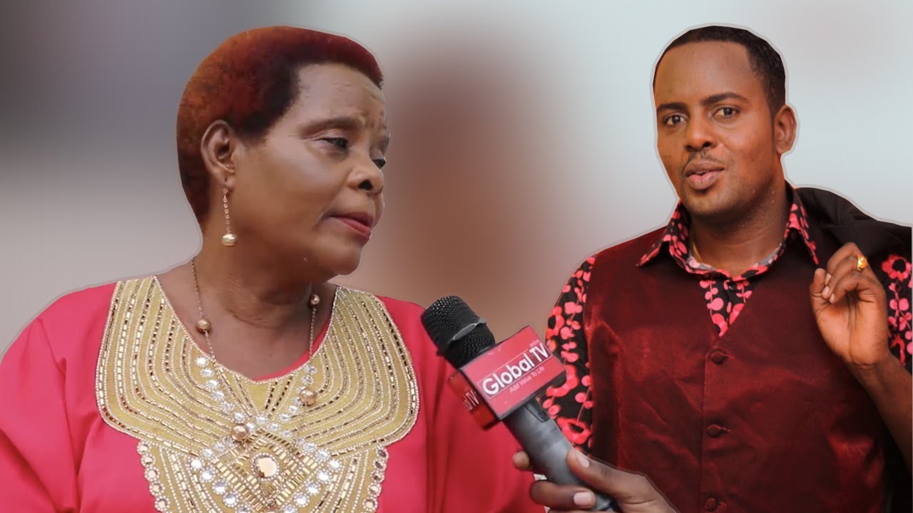 EXCLUSIVE: Mama Kanumba Afunguka Kulipwa MIL 15 za Mwanae!