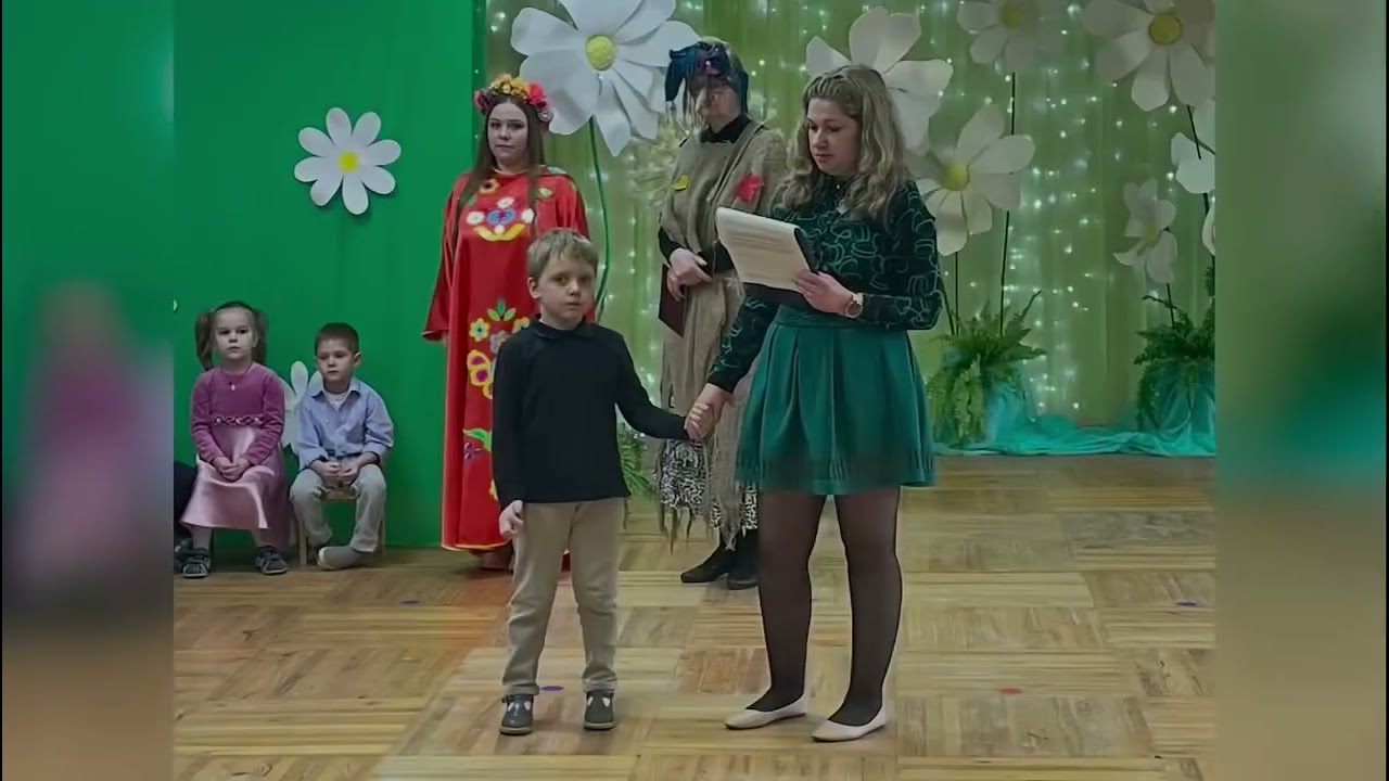 8 марта