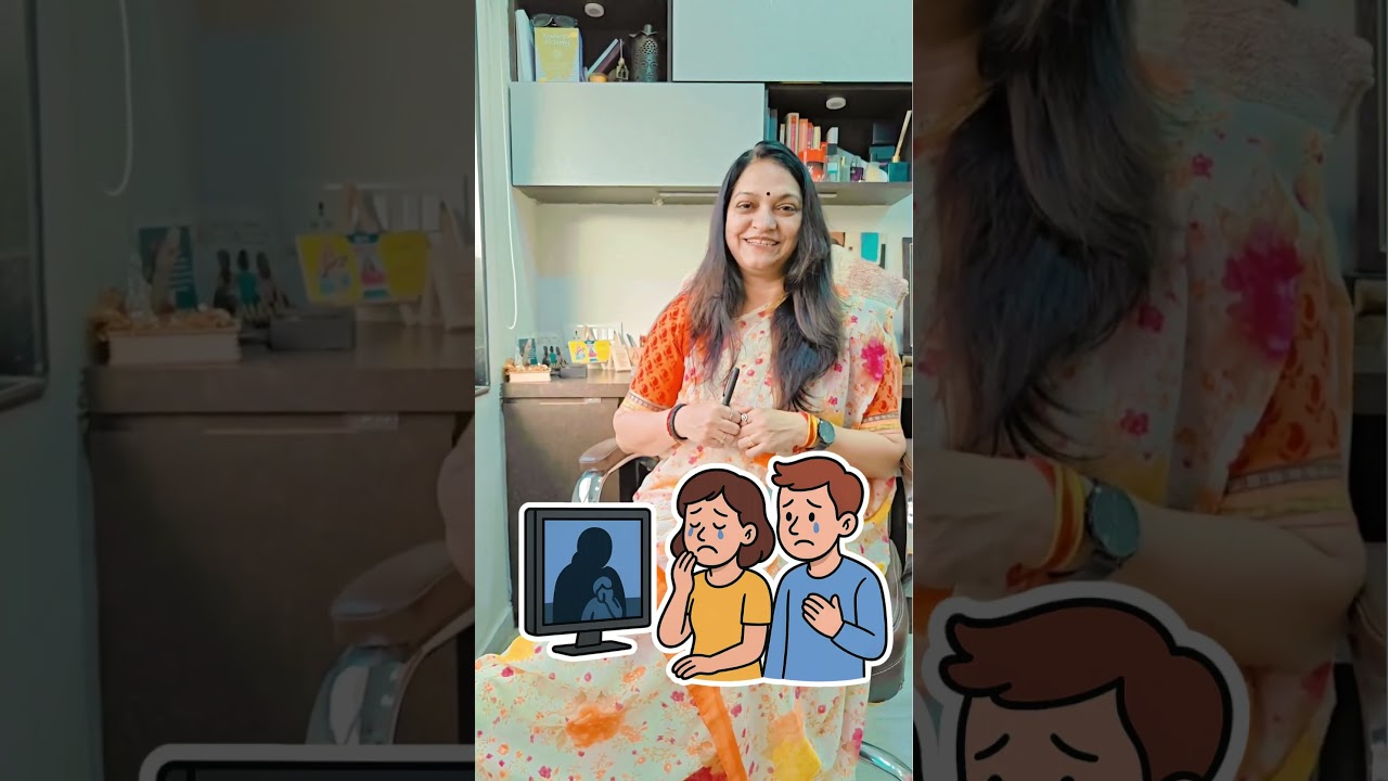 Mirror Neuron Effect is not just a myth , it's a psychology #psychology