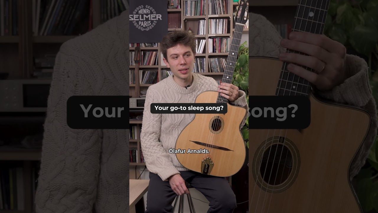 Discover inspiring songs