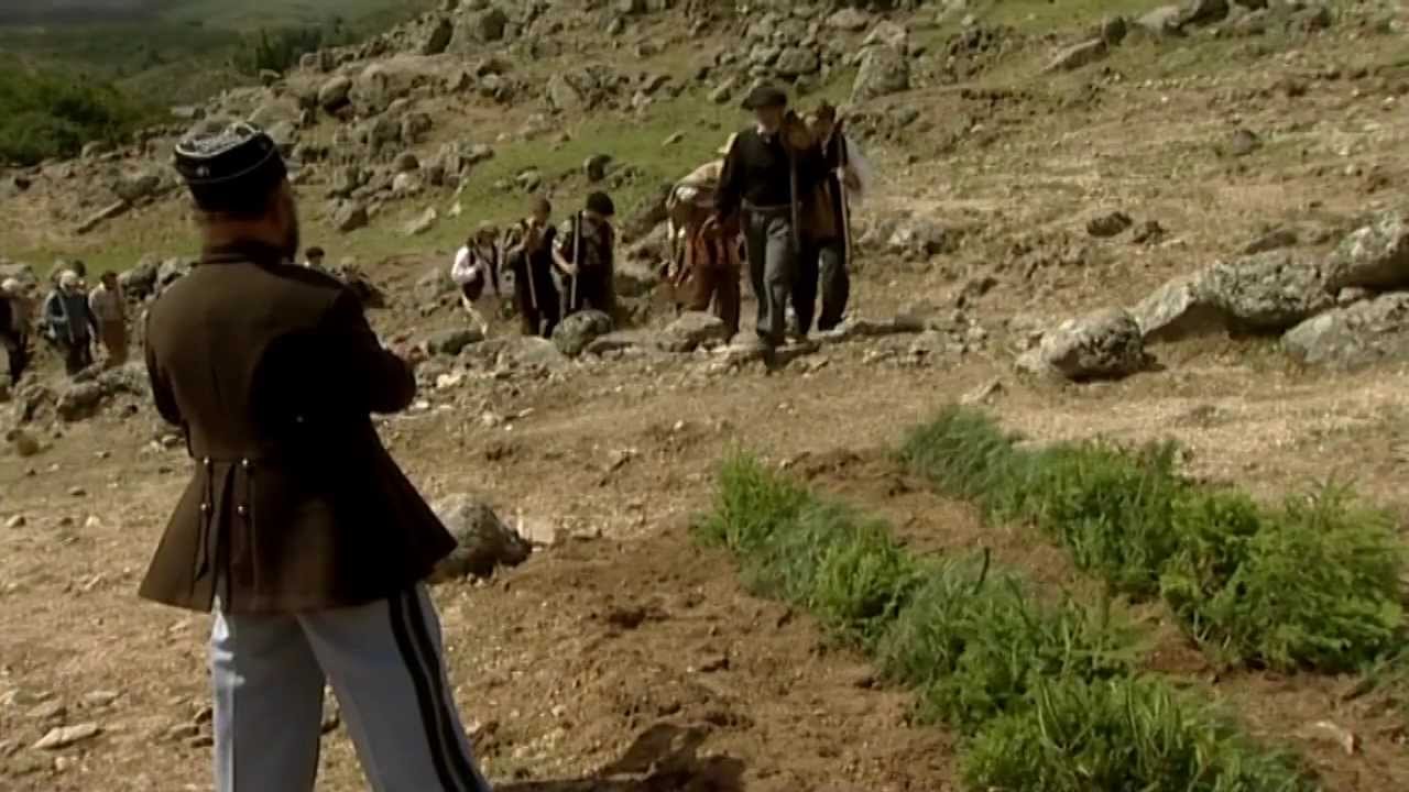 REFORESTATION, REBOISEMENT : film documentaire 