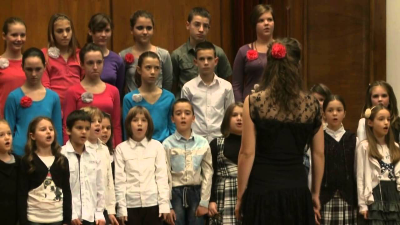 Pripremni razred muzicke skole 