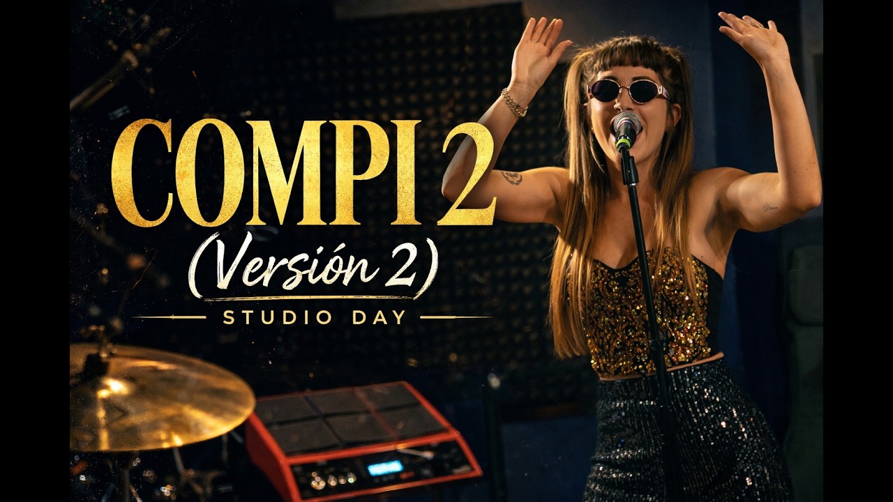 Compi 2 (Versión Studio 2) - A 2 Wiros