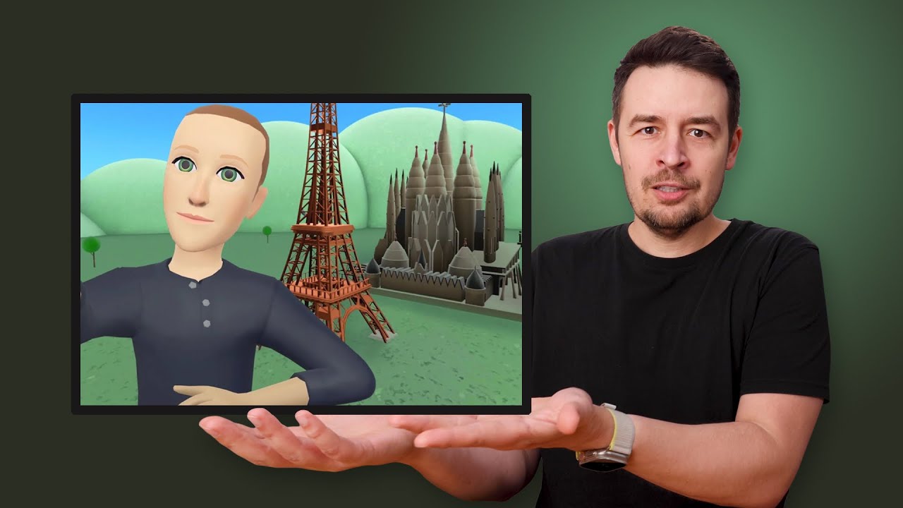 Tech Week: Mark Zuckerberg musi odejść!