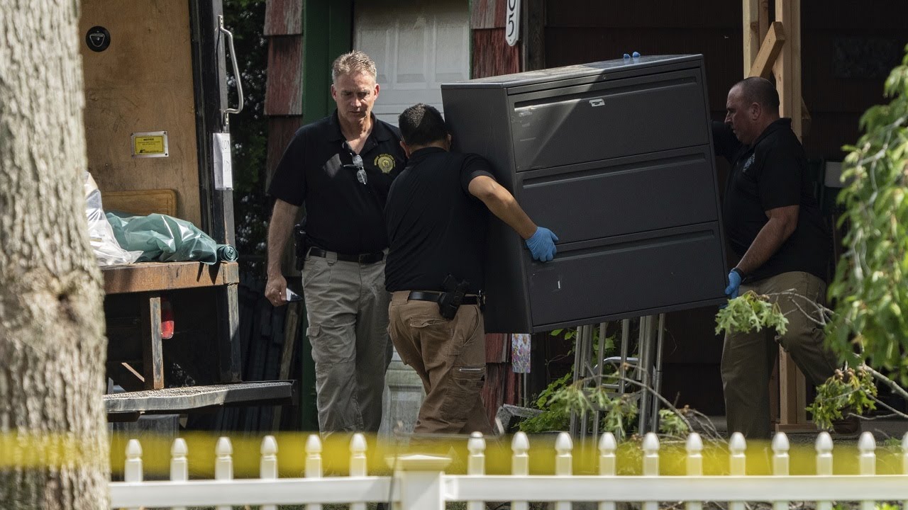 Gilgo Beach Murders: How one man's tip helped crack the case