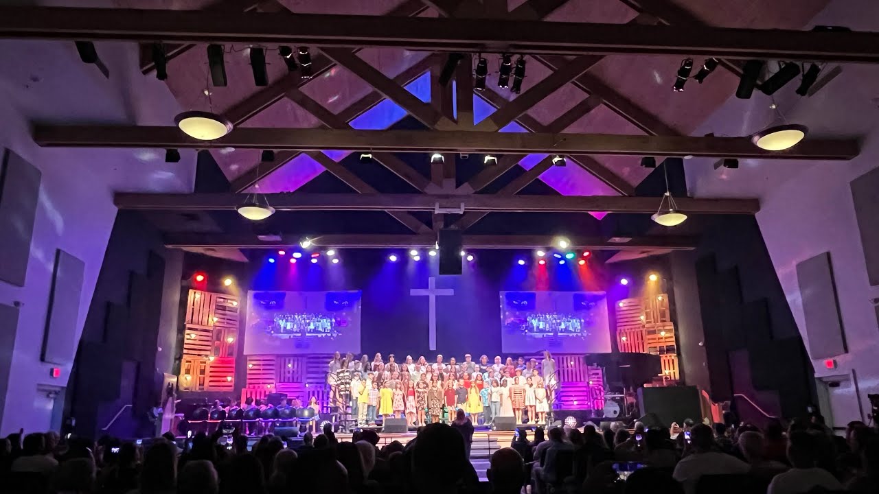 2024 HCE Spring Concert Highlights