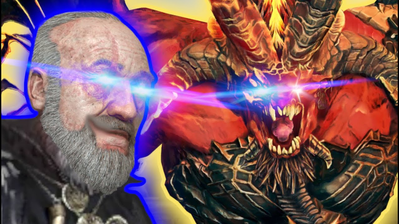 If the Advisor Was Honest to Skarbrand