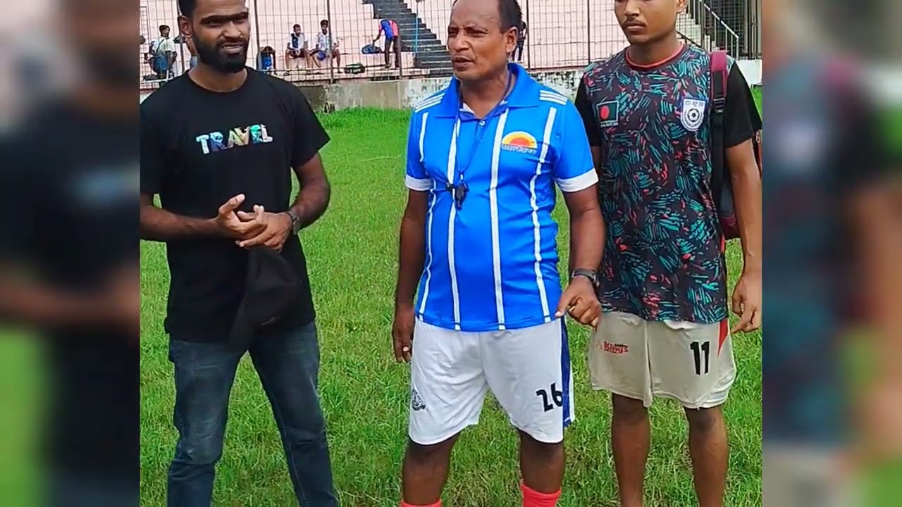 কিভাবে ভর্তি হবেন উদয়ন জুনিয়র ফুটবল একাডেমিতে!!