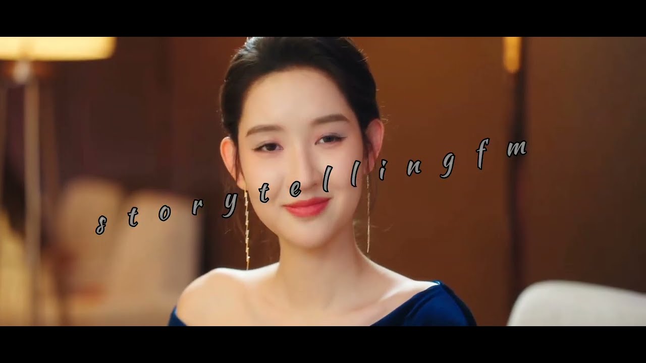 Hot🔥 CEO and naughty girl fall in love in novel Chinese drama hindi explanation