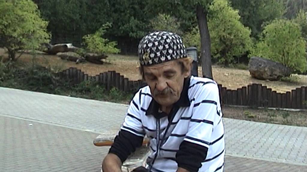 Ladislav Meli&scaron;ko - kurva ja m&aacute;m 62 rokov...