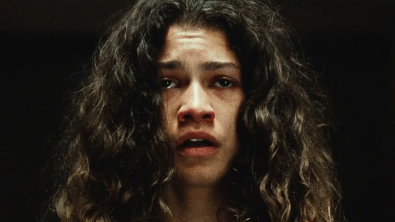 Rue Bennett - The Anatomy Of A Failure (Euphoria) | Character Analysis