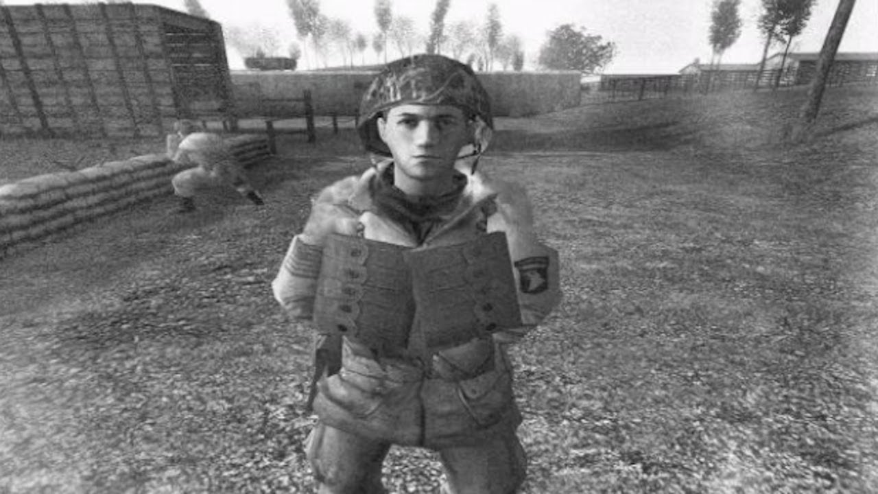 I Can Feel the Duty Calling to Me