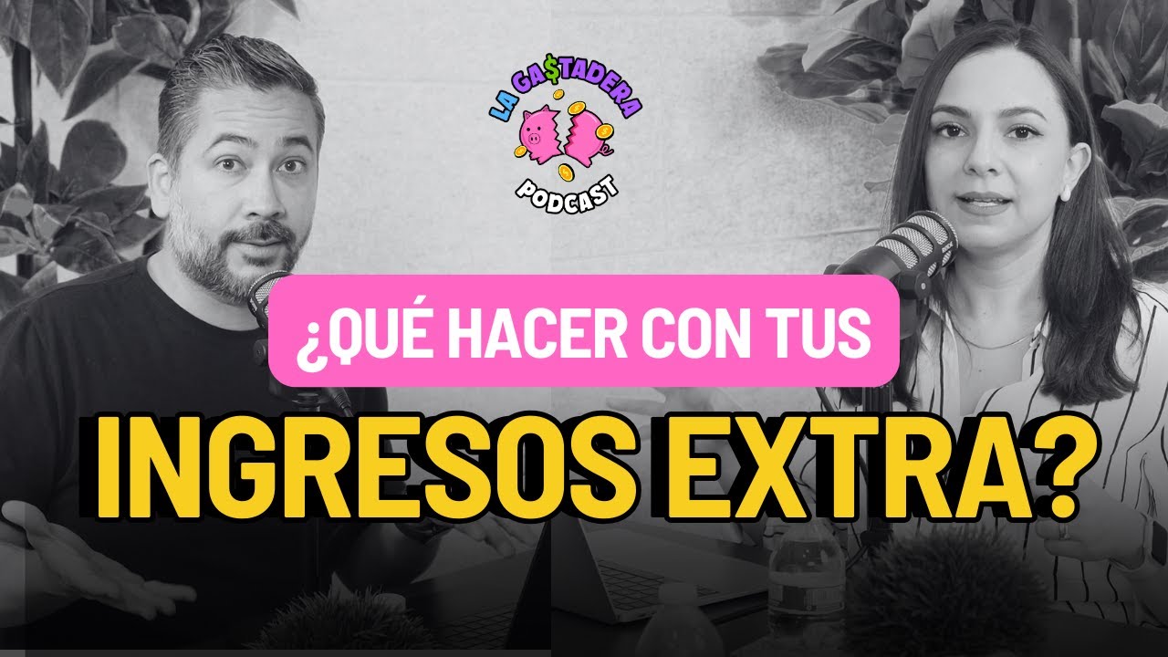 ¿Qué hacer con tu aguinaldo, utilidades y bonos? 💸 Claves para usar bien tu dinero extra
