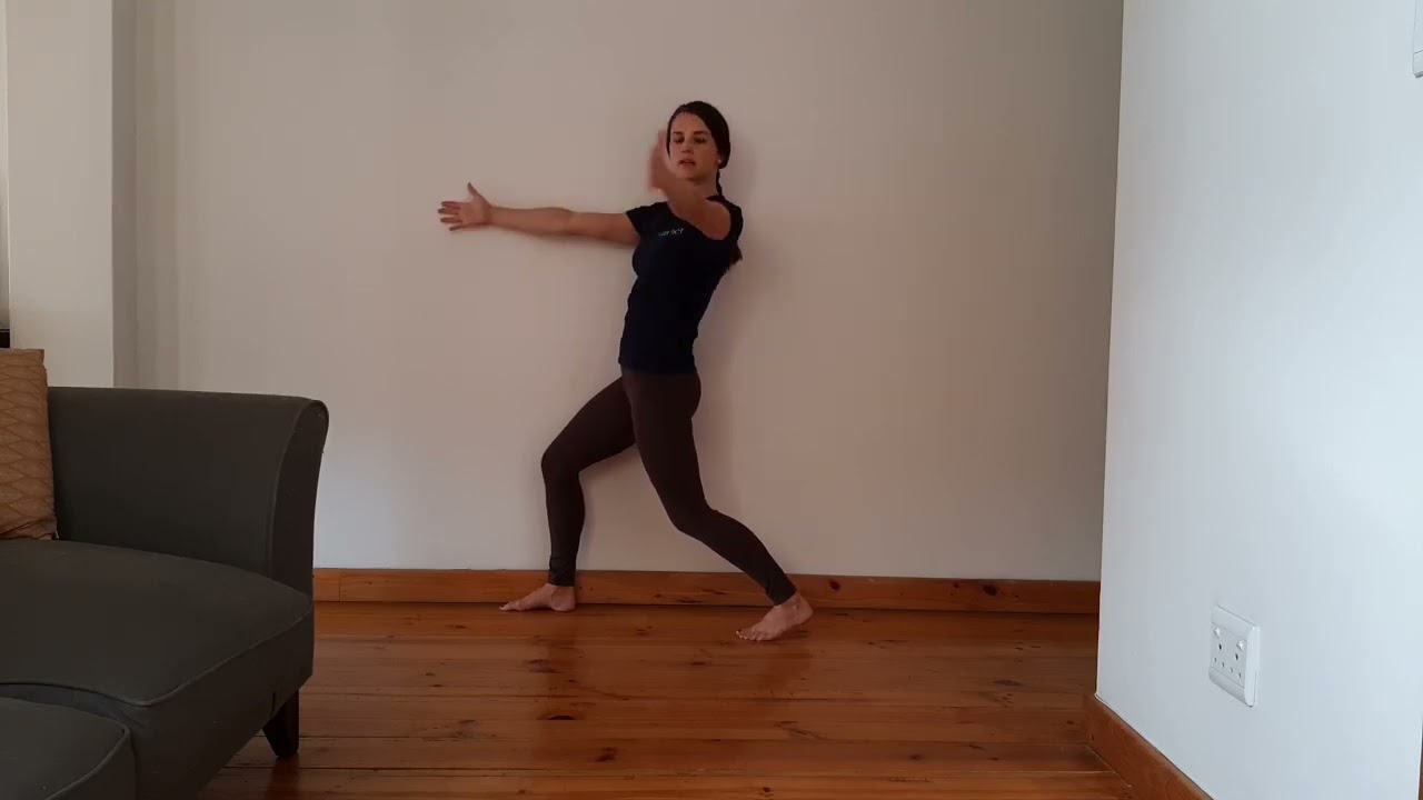 WALL 1 - DEMO