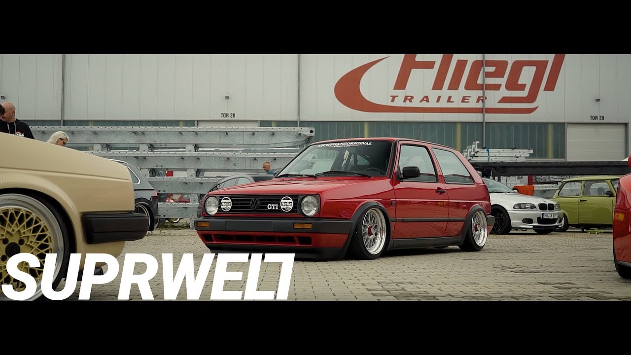 Rims & Beats | Aftermovie | suprwell