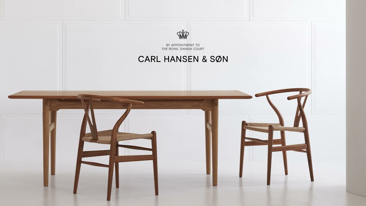 CH24 teak oil papercord natural
