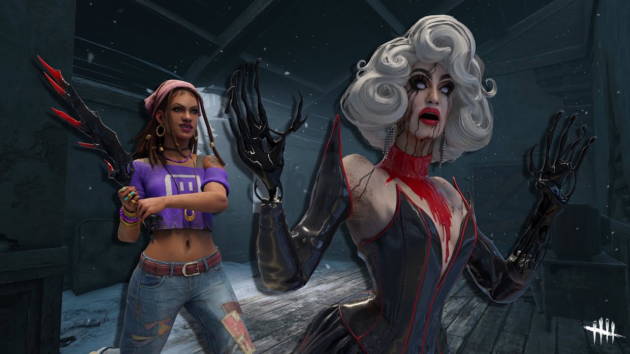 Dead by Daylight's Summer of Toxicity | Compilation