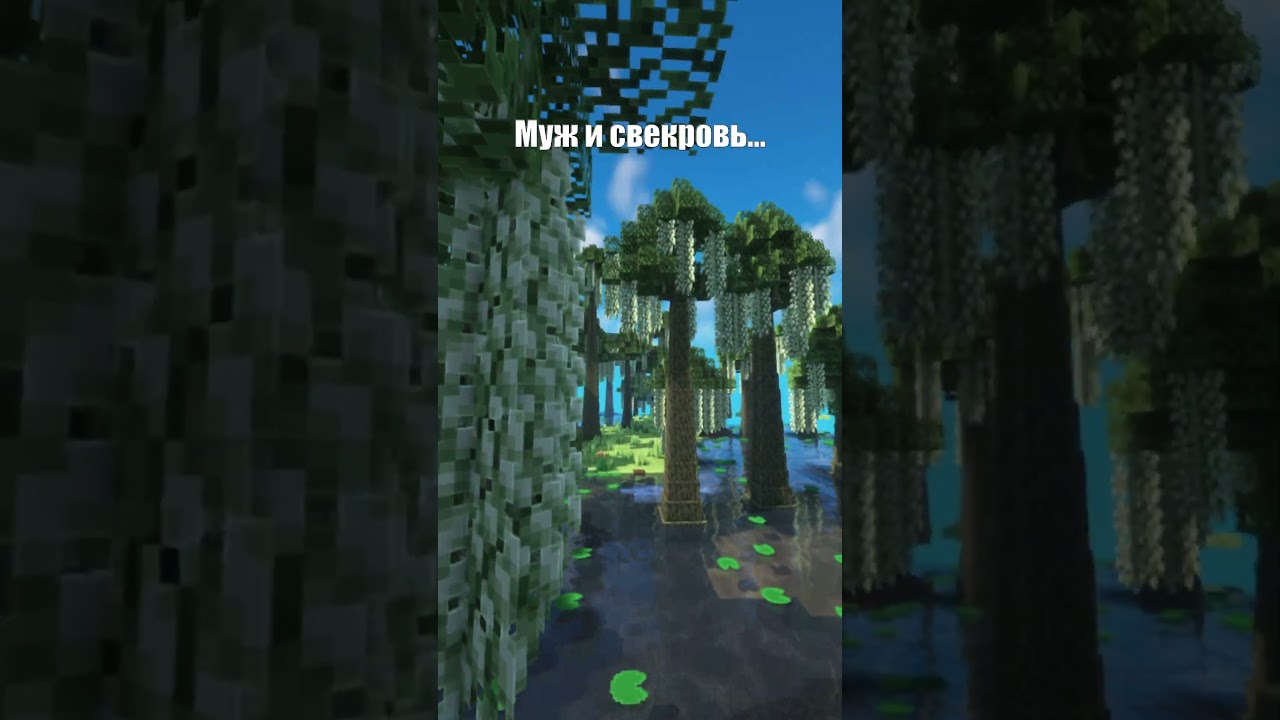 Анекдот #11794 #Анекдоты #майнкрафт #приколы #minecraft #шортс #shorts #майнкрафт сервер
