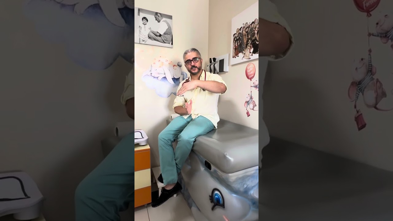Calpol ve Dolven i dönüşümlü mü kullanalım?